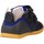 Sapatos Rapaz Botas Biomecanics 211133 Azul