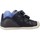 Sapatos Rapaz Sapatos & Richelieu Biomecanics 211136 Azul
