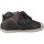 Sapatos Rapaz Sapatos & Richelieu Biomecanics 211138 Cinza