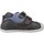 Sapatos Rapaz Sapatos & Richelieu Biomecanics 211139 Cinza