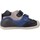 Sapatos Rapaz Sapatos & Richelieu Biomecanics 211139 Azul