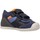Sapatos Rapaz Sapatos & Richelieu Biomecanics 211142 Azul