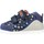 Sapatos Rapaz Sapatos & Richelieu Biomecanics 211150 Azul