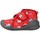 Sapatos Rapariga Chinelos Biomecanics 211165 Vermelho