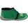 Sapatos Rapaz Chinelos Gioseppo 64271G Verde