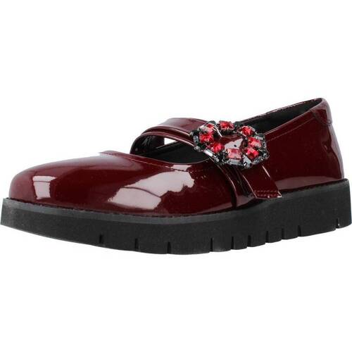 Geox D BLENDA Vermelho Sapatos sapatilhas Mulher 64,95 €