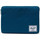 Malas Bolsa para computador Herschel Anchor Sleeve MacBook Moroccan Blue - 13 Azul