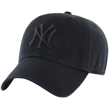 Acessórios Mulher Boné 47 Brand New York Yankees MVP Cap Noir