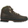 Sapatos Homem Botas baixas Timberland Euro Hiker Leather Castanho