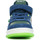 Sapatos Criança Sapatilhas Kickers Bilbon BB Mid Azul