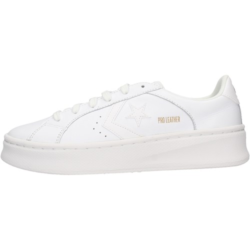 Sapatos Sapatilhas Converse 171561C Branco