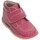 Sapatos Botas Bambineli 25708-18 Rosa