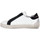 Sapatos Mulher Sapatilhas At Go GO 4114 GALAXY Branco