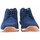 Sapatos Homem Multi-desportos Yumas Cavaleiro  canadá azul Azul