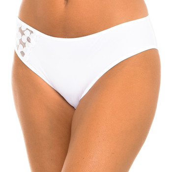 Route 83 Shoes Mulher Cueca DIM 00ASE-0HY Branco