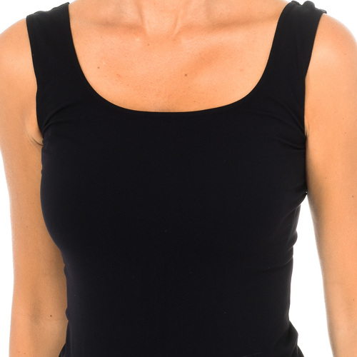 Intimidea 210150-NERO Preto