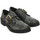 Sapatos Mulher Mocassins Guess scuro FLANB4LAC13-BLACK Preto