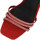 Sapatos Mulher Sandálias Guess FLBAE4ESU03-RED Vermelho
