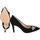 Sapatos Mulher Escarpim Guess FLELD3FAB08-BLACK Preto