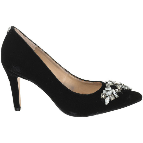 Sapatos Mulher Escarpim Guess FLELD3FAB08-BLACK Preto