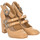 Sapatos Mulher Escarpim Guess FLMA23PAT08-NUDE Castanho