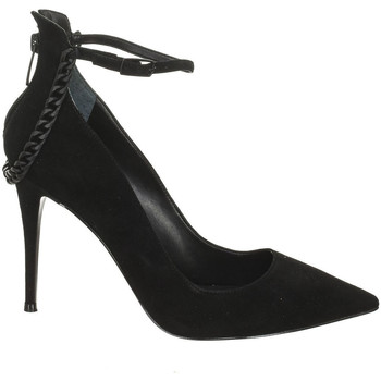 Sapatos Mulher Escarpim Guess FLOEA4SUE08-BLACK Preto