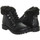 Sapatos Mulher Botins Guess FLTMM3LEP10-BLACK Preto