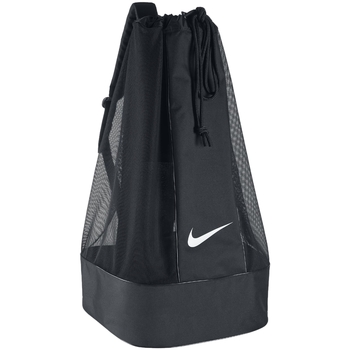 Malas Saco de desporto Dunkman Nike Club Team Football Bag Preto