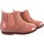 Sapatos Rapariga Multi-desportos Bubble Bobble Menina  a1775 rosa Rosa