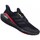 Sapatos Criança Sapatilhas de corrida adidas Originals EQ21 Run J Preto