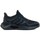 Sapatos Homem Sapatilhas adidas Originals Alphatorsion 20 M Preto
