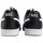 Sapatos Homem Sapatilhas Nike COURT VISION LO BE Preto