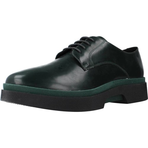 Sapatos Mulher Sapatos & Richelieu Geox D MYLUSE Verde