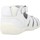 Sapatos Rapaz Sandálias Chicco GROUND Branco