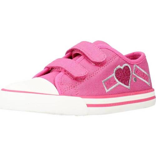 Sapatos Rapariga Sapatilhas Chicco C0C0S Rosa