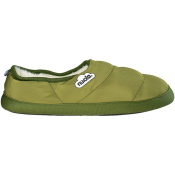 Sapatos Chinelos Nuvola. Classic Chill Verde