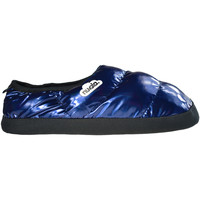Sapatos Chinelos Nuvola. Classic Metallic Shiny Blue