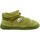 Sapatos Chinelos Nuvola. Boot personal Home Party Verde