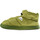 Sapatos Chinelos Nuvola. Boot personal Home Party Verde