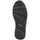 Sapatos Homem Sapatilhas de cano-alto Josef Seibel Mid Raymont 54 Azul marinho, Castanho
