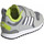Sapatos Criança Sapatilhas de corrida adidas Originals Zx 700 hd cf i Cinza