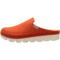 Sapatos Mulher Sapatilhas Grunland - Pantofola arancione CI2777 Laranja