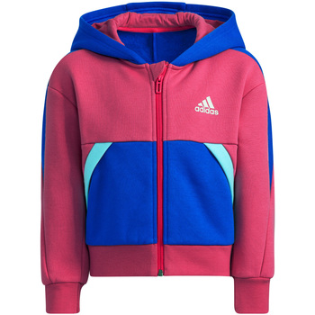 Textil Criança Sweats adidas Sport Originals H39310 Violeta