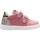 Sapatos Rapariga Sapatilhas Balducci MSP3808R Rosa