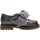 Sapatos Criança Sapatilhas Panyno B2903 Prata