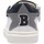 Sapatos Criança Sapatilhas Balducci MSP3821I Branco