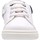 Sapatos Criança Sapatilhas Balducci MSP3821I Branco