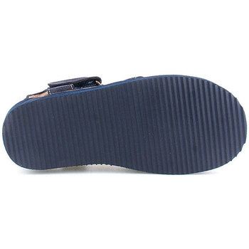 Agm K Sandals Azul