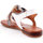 Sapatos Mulher Sandálias Wilano L Sandals Dasher CASUAL Branco