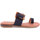 Sapatos Mulher Chinelos Wilano L Slippers CASUAL Azul